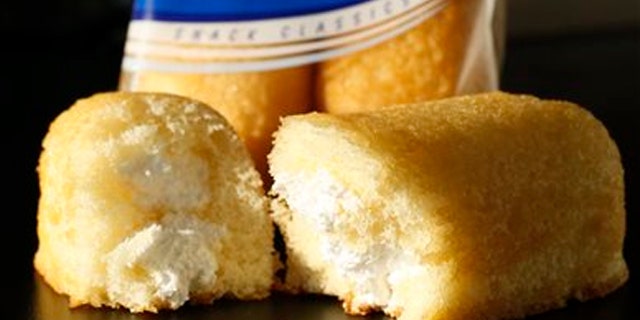 Hostess Brands LLC says the spongy yellow cakes will have a shelf life of 45 days when they start hitting shelves again July 15.