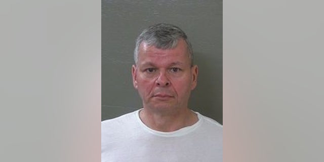 Spiro Colaitis, 57, of Manhasset, NY, was charged with voting twice in the 2016 presidential election.