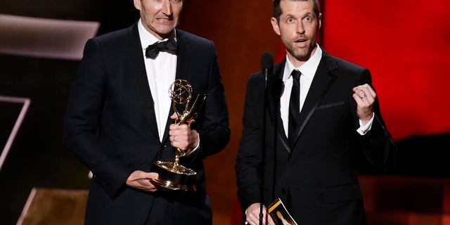 "Game of Thrones" creators David Benioff and D.B. Weiss received criticism from social media users following the announcement of their new HBO project, "Confederate."