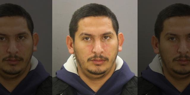 Armando Juarez has been identified as a person of interest in the shootings of two Dallas police officers.
