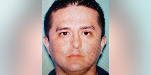 Juan David Ortiz, 35, an intel supervisor for the Border Patrol, was arrested Saturday for allegedly killing 4 women and abducting a fifth.