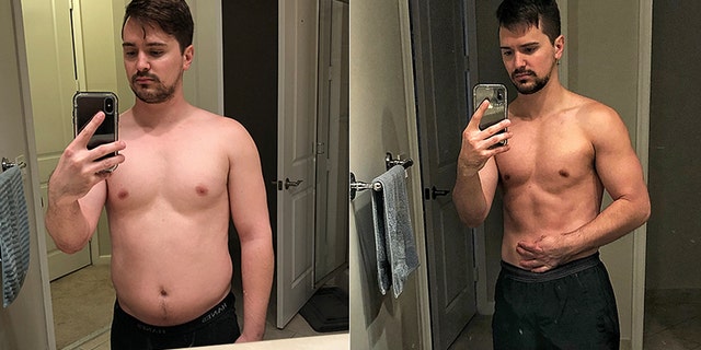 “My love for Chipotle inspired the diet. It has been and always will be one of my favorite places to eat."