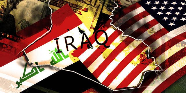 A U.S. government contractor in Iraq charged the Pentagon a whopping amount of money for inexpensive items, including $900 for a $7 control switch, according to a new report from a U.S. watchdog.