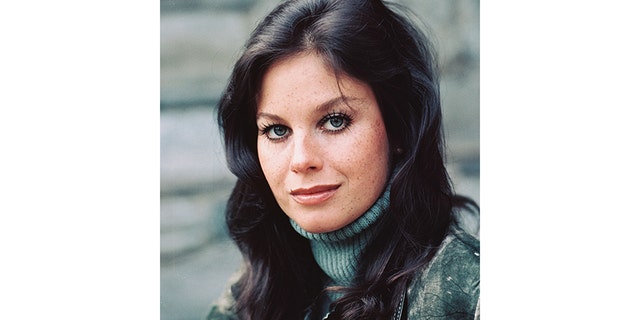 Lana Wood is a former Bond girl.