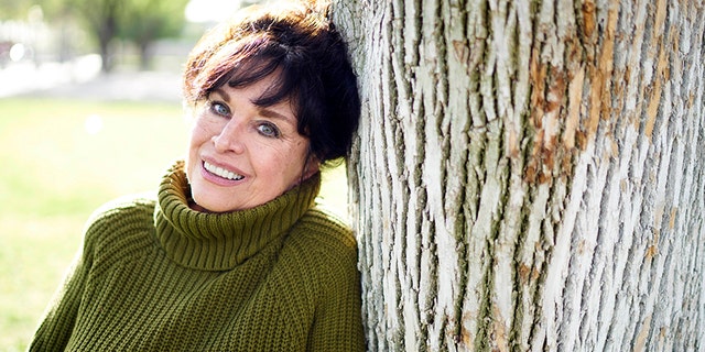 Lana Wood today.