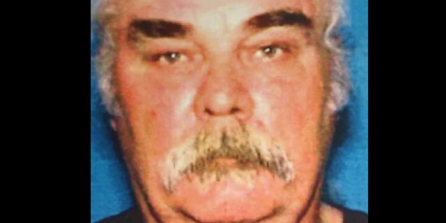 Mitchell Lynn Bacom, 63, has been held on charges in the murder and rape of Suzanne Bombardier.