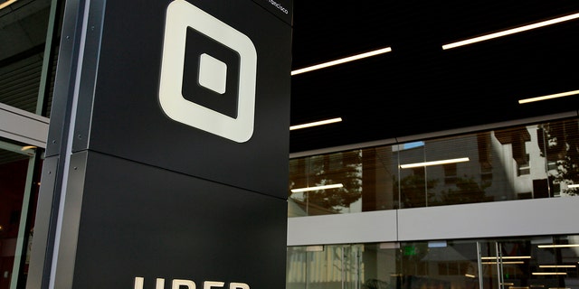 The headquarters of Uber, in San Francisco, June 21, 2017.