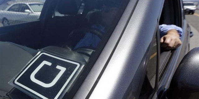 uber