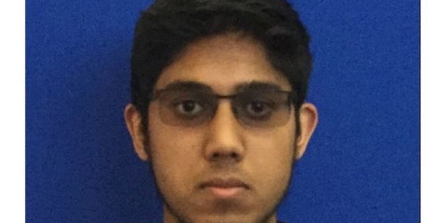Stabbing suspect Faisel Mohammad was killed by police to end the horrific attack.