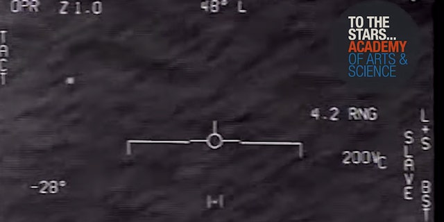 Supersonic Tic Tac Ufo Stalked Us Aircraft Carrier For Days Pentagon Report Reveals Fox News