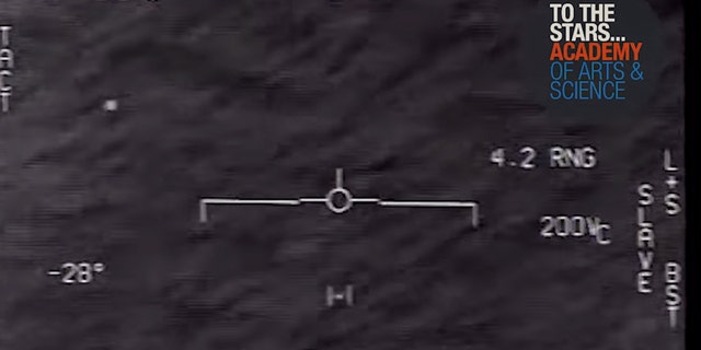 Supersonic Tic Tac Ufo Stalked Us Aircraft Carrier For Days Pentagon Report Reveals Fox News Supersonic Tic Tac Ufo Stalked Us Aircraft Carrier For Days Pentagon Report Reveals Fox News