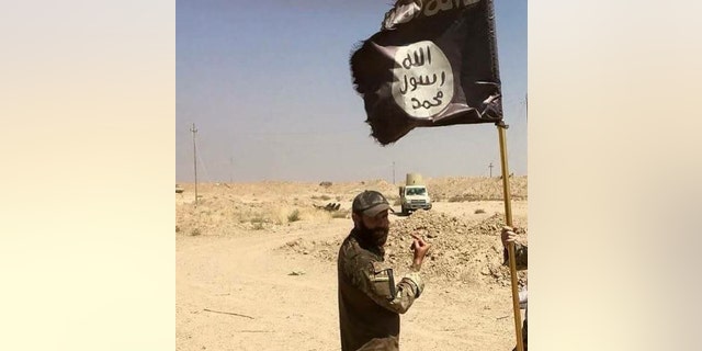 Timothy Scott, a British national who went abroad to fight against ISIS, says he has been dealing with legal woes since his return to London.