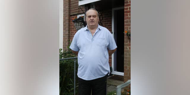 Robin Price admitted he shouldn’t have been in a relationship with his sister but said the pair had fallen in love before knowing
