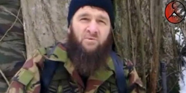 Who is Doku Umarov? Chechen terrorist's profile rises amid Boston ...