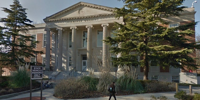 The University of Maryland’s Counseling Center faced student backlash after it started a group called “White Awake” a “safe space for white students” to discuss race on campus.