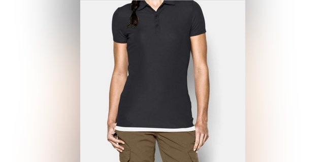 (Credit: Under Armour)
