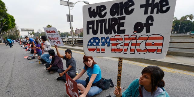 (Photo by Kevork Djansezian/Getty Images)