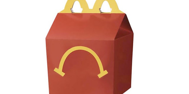 McDonald’s asked that that the ad be taken down immediately.