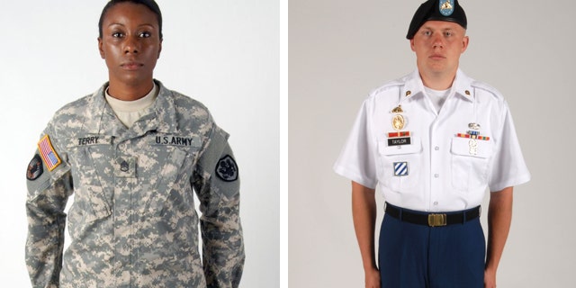 The Army announced that soldiers at the Pentagon will no longer be able to wear their combat attire inside the Pentagon and must wear their formal service uniform instead.