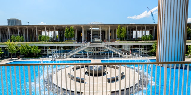 University at Albany.