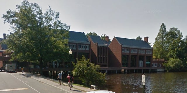 university richmond 31