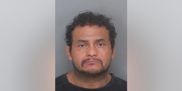Hugo Gonzalez, 49, was identified by police as the man suspected of detonating an explosive device in a Sam's Club in Ontario, California.