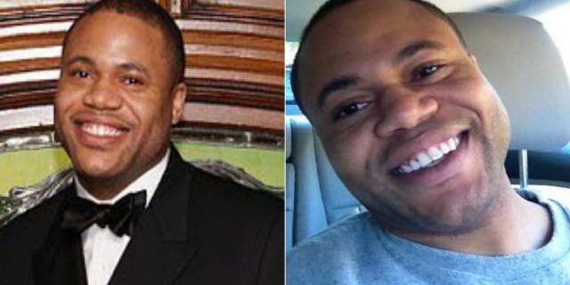 Timothy Cunningham was last seen on Feb. 12 leaving the CDC building.