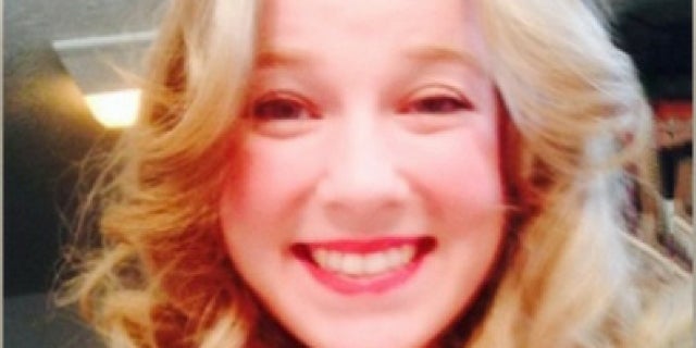 Rachael Anderson was found murdered a day after her 24th birthday.
