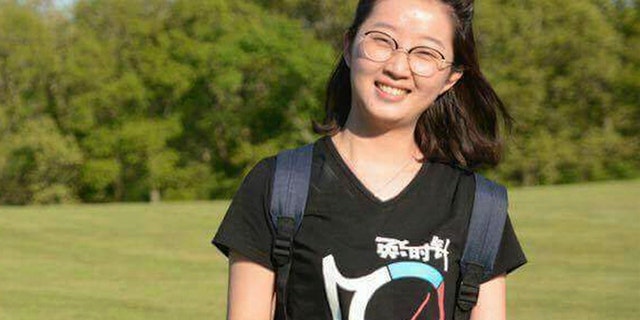 Yingying Zhang disappeared June 9 while en route to sign a lease for an apartment. Investigators say she got into a car that belonged to Christensen.