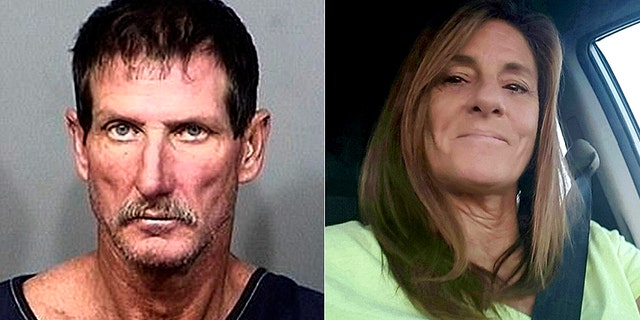 Timothy Upthegrove was charged with second-degree murder after his wife, Lori Lynn Upthegrove, was found dead in the woods.