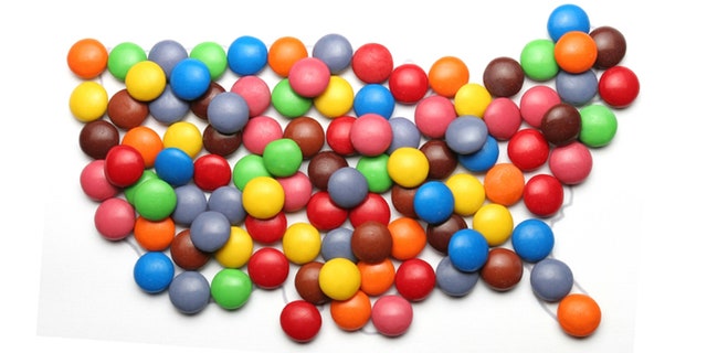 When it comes to food, what are Americans saying?