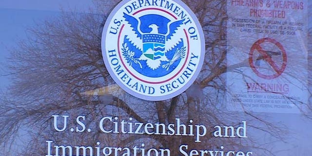Deportation proceedings can be stopped in their tracks if the subject can obtain a restraining order, say experts.