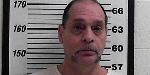 Prosecutors Utah Trucker Had 4 More Sex Slave Victims Fox News 