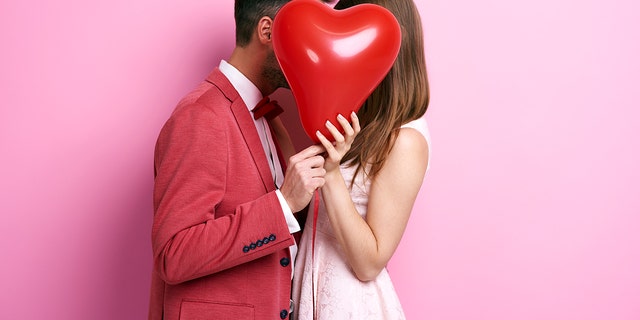 Over half of people in relationships say Valentine's Day has become boring and predictable.