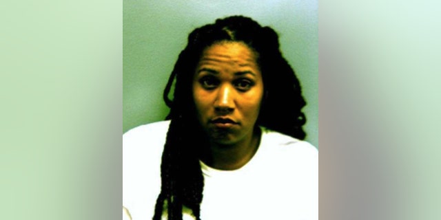 Ellaine Durham was arrested for allegedly driving into a car while drunk.