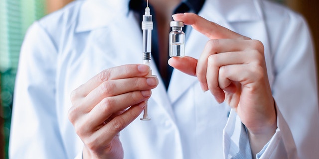 "Many other cancers might benefit from this approach," Wu said.