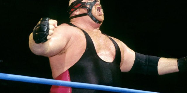 WWE star Vader died at age 63 on Monday.