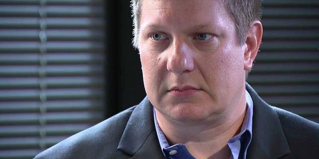 Van Dyke believes the case against him was "heavily influenced" by politics.
