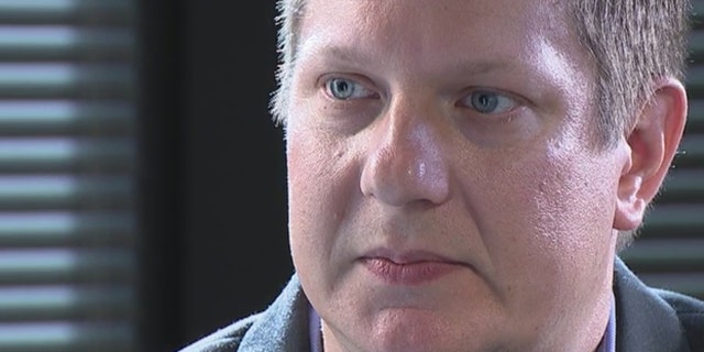 Officer Jason Van Dyke says that he is "petrified" days before jury selection in his trial is set to begin.