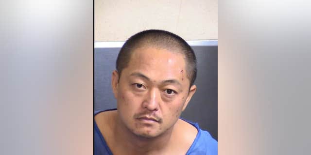 Alleged Fresno jail shooter Thong Vang had served 16 years in prison for rape.