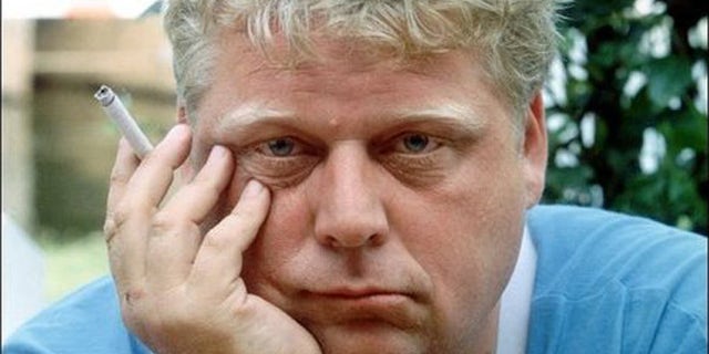 Theo van Gogh, the great-grandson of Vincent van Gogh's brother, was killed by a Muslim fanatic in 2004 after working with Ali on the short film "Submission," which criticized the treatment of women in Islam.