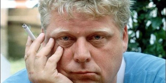 Theo van Gogh, the great-grandson of Vincent van Gogh's brother, was killed by a Muslim fanatic in 2004 after working with Ali on the short film "Submission," which criticized the treatment of women in Islam.
