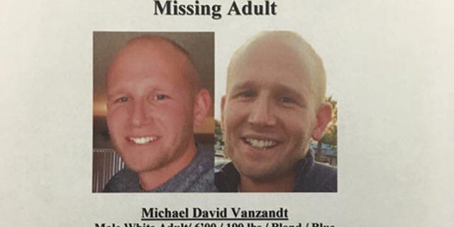 air force veterans search