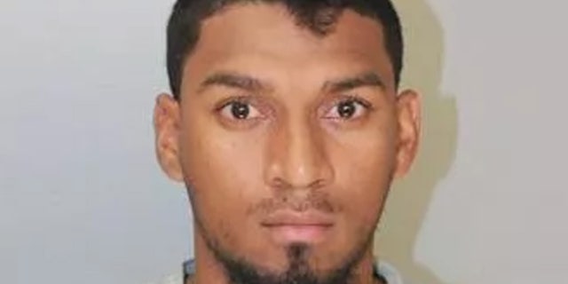 A local news channel obtained graphic video that reportedly led to a former baseball prospect, Danry Vasquez, being released from team.
