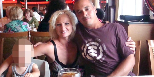 An 8-year-old boy in Oklahoma identified his mother as the person who killed his father, police said.
