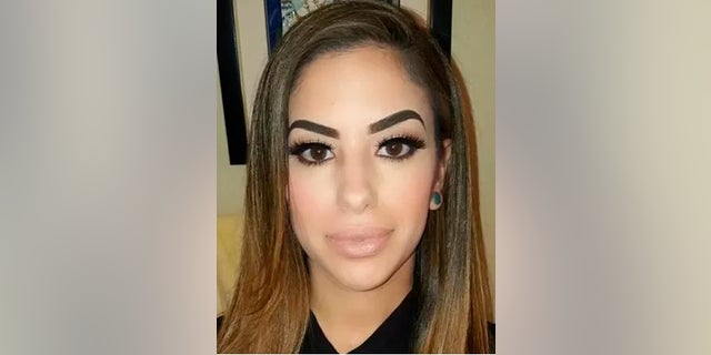 28-year-old Sara Zghoul was found dismembered in a car, according to police.