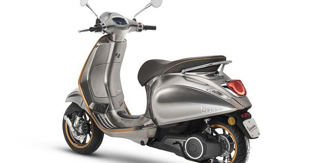 Elettrica X