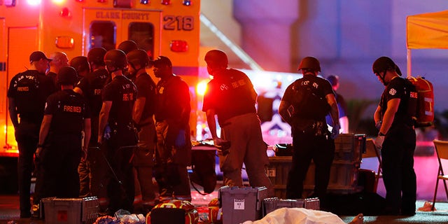 Five months after the mass shooting, Live Nation still has not fully refunded the tickets to all those who attended the festival and ended up witnessing the deadliest mass shooting in American history.