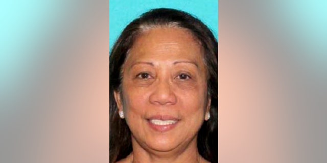This undated photo provided by the Las Vegas Metropolitan Police Department shows Marilou Danley. Danley is being sought by the LVMPD for questioning in connection with the investigation into the active shooter incident on Sunday, Oct. 1, 2017. (Las Vegas Metropolitan Police Department via AP)