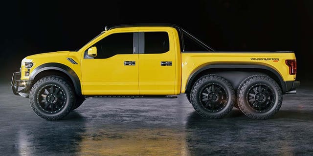 Hennessey Performance